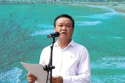 Phó Chủ tịch UBND tỉnh Đào Mỹ: Chiến dịch 'Giấc mơ xanh' hướng tới một Phú Yên xanh, phát triển bền vững