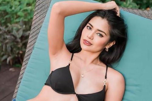 Nhan sắc người đẹp được dự đoán đăng quang Miss Charm 2024