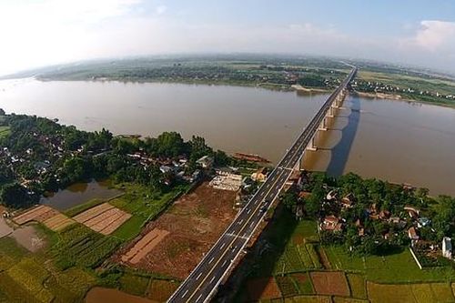 Hà Nội: Con đường di sản văn hóa 2 bên sông Hồng sắp xây dựng có gì đặc biệt?