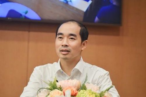 Sở Y tế Hà Nội có người phụ trách mới