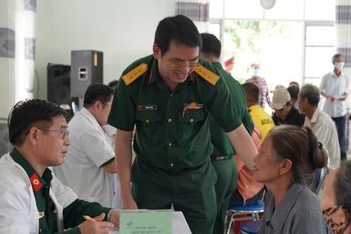 Tiền Phong Marathon 2024 nối dài chuỗi hoạt động an sinh xã hội