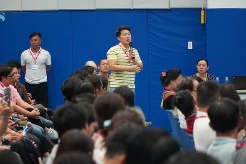 Thủ tướng chấn chỉnh hoạt động Trường Quốc tế Mỹ Việt Nam