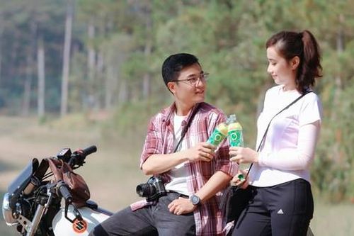 Giới trẻ đưa nhau trốn nắng, cùng giải nhiệt cuộc sống trước hè