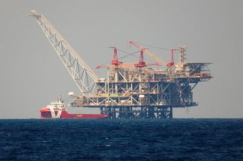 Xuất khẩu khí đốt của Israel sang Ai Cập tăng mạnh bất chấp căng thẳng