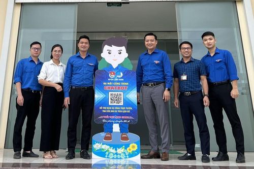 Huyện Lạng Giang: Phát triển ba trụ cột của chuyển đổi số