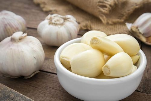 Những người tối kỵ ăn tỏi