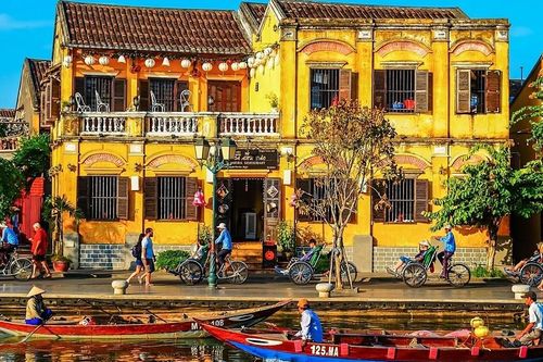 Truyền thông nước ngoài tiết lộ những điều 'phải làm' khi tới Hội An