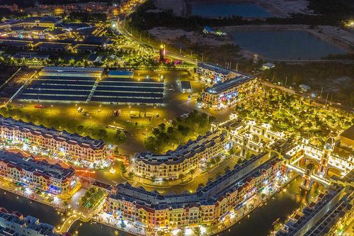 Định vị Phú Quốc cho tương lai