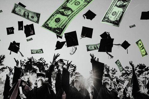Hé lộ bí mật của 1% người giàu Mỹ: 'Bơm' hàng triệu USD vào trường học của con