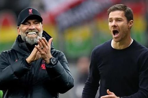 Liverpool 'loại' Xabi Alonso thay Klopp, lộ diện 2 ứng viên nổi bật