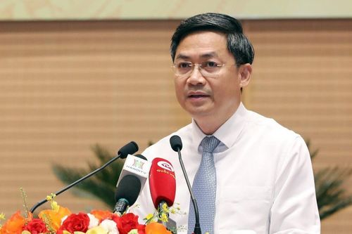 Hà Nội ưu tiên nguồn lực làm tuyến đường sắt kết nối 2 thành phố mới