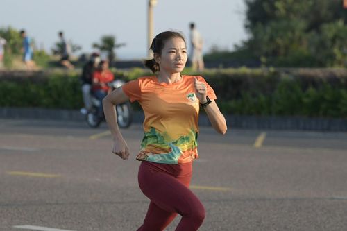 Nguyễn Thị Oanh có đối thủ cực mạnh ở giải chạy lâu đời nhất Việt Nam