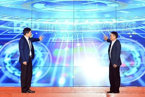Báo Hải Phòng khai trương tòa soạn điện tử, số hóa xuất bản báo giấy