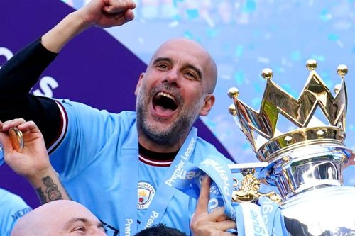 Vì sao Man City xếp thứ 3, cửa vô địch cao hơn Liverpool, Arsenal?