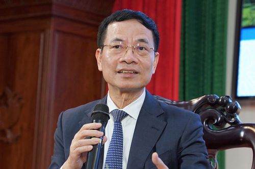 Bộ trưởng TT&TT: Đầu tư cho công nghệ nhiều hơn sẽ tạo được sức hút doanh nghiệp