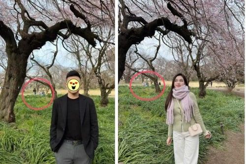 Hoa hậu Đỗ Hà lộ ảnh hẹn hò bạn trai thiếu gia tại Nhật?