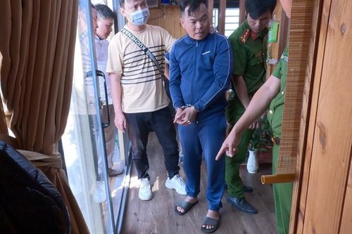 Khởi tố đối tượng cho vay 'tín dụng đen', lãi suất lên tới 912,5%/năm