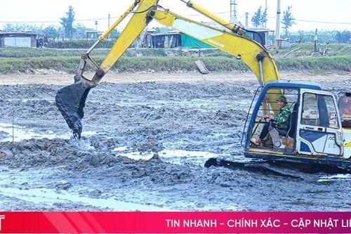 Nông dân Hà Tĩnh sẵn sàng vào vụ tôm xuân - hè