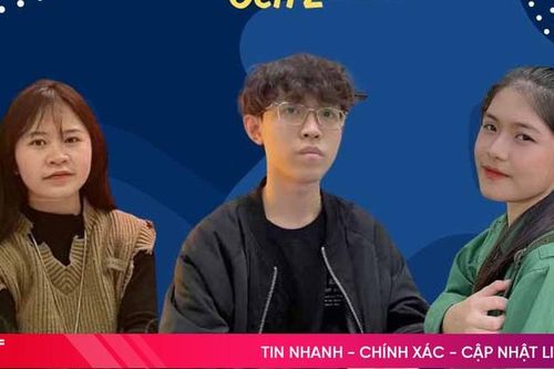 Gen Z và áp lực mang tên 'đồng trang lứa'