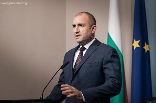 Bulgaria thành lập chính phủ tạm quyền, chuẩn bị bầu cử trước thời hạn
