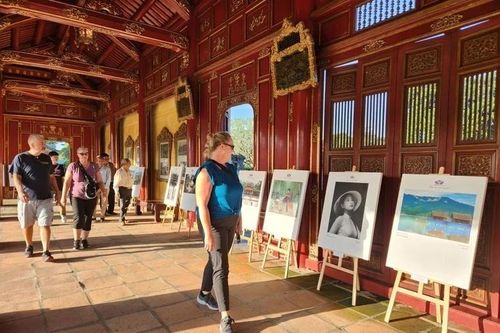 Chính thức khởi động Giải thưởng Nhiếp ảnh Heritage - Hành trình Di sản 2024