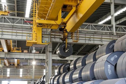Vì sao 9 đơn vị kiến nghị xem xét lại việc điều tra bán phá giá thép HRC nhập?