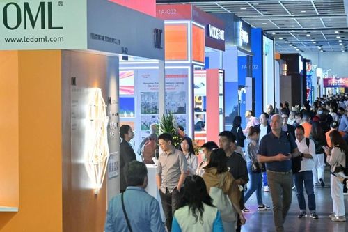 Hai triển lãm đặc sắc về công nghệ chiếu sáng sắp diễn ra tại Hong Kong