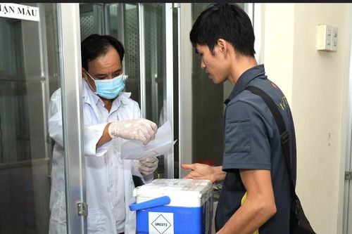 Nhân rộng hệ thống thông tin dịch bệnh động vật trực tuyến tại Việt Nam