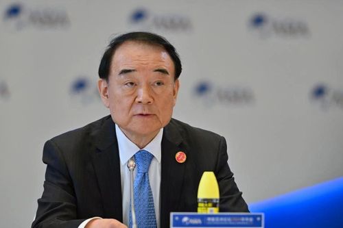 Diễn đàn châu Á-Bác Ngao 2024 khép lại với nhiều đồng thuận quan trọng