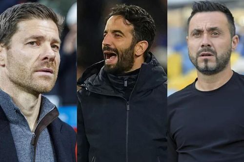 Liverpool chốt 2 ứng viên thay thế Klopp, không có Xabi Alonso