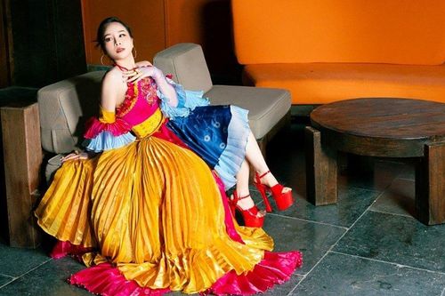 Ca sĩ Hồng Duyên: Dám khác biệt để tỏa sáng