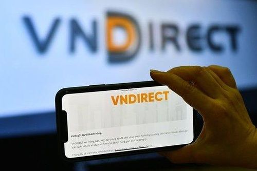 Chủ tịch VNDirect lên tiếng xin lỗi nhà đầu tư sau sự cố hệ thống bị tấn công