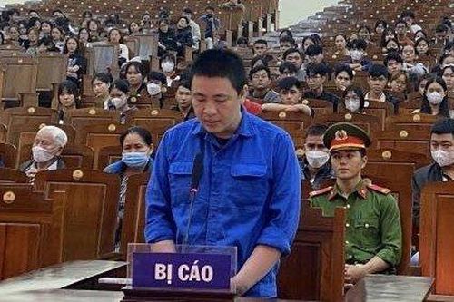 Bỏ 320 triệu đồng mua ma túy để bán lại, nam thanh niên nhận cái kết