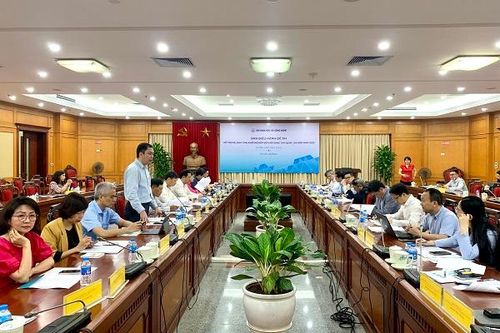Khẩn trương xây dựng nghị định gỡ khó cho khởi nghiệp đổi mới sáng tạo
