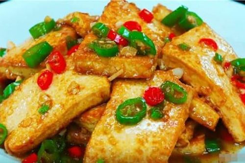 Cách làm món đậu sốt kiểu mới ngon bất ngờ, vừa đơn giản, tiết kiệm vừa bổ dưỡng
