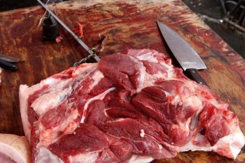 Tại sao 'Không mua thịt lợn vào buổi sáng và đậu phụ vào buổi tối'? Kinh nghiệm sống của người xưa để lại quá kinh điển