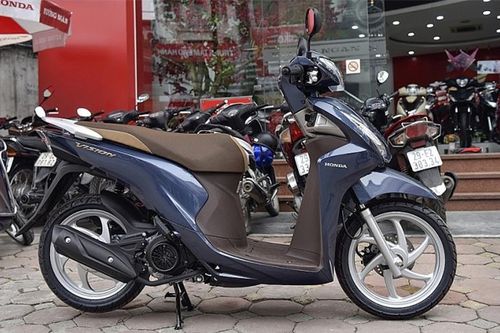 Honda Việt Nam thu lợi nhuận hàng năm ra sao?