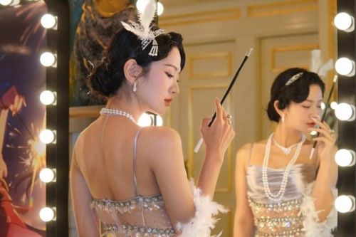 Lạc vào cõi Honkai: Star Rail, nhan sắc Lê Bống được dân tình ví như người đẹp 'xé truyện' bước ra