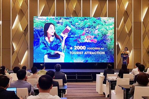 Đà Nẵng công bố loạt chương trình kích cầu du lịch năm 2024