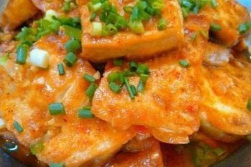 Dạy bạn cách làm đậu phụ áp chảo tại nhà, chỉ cần thêm một bước này, bên ngoài giòn và bên trong chín mềm