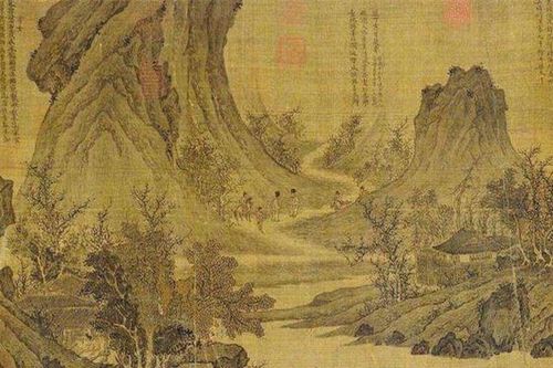 Chê ông lão bán tranh cổ giá cao, một năm sau bảo tàng phải 'cắn răng' chi 60 tỷ đồng mới mua được món đồ