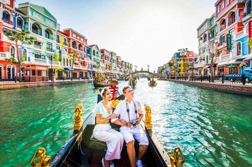 Du lịch Việt trước nguy cơ bị Indonesia 'qua mặt'