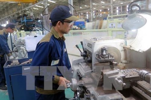 Hỗ trợ doanh nghiệp siêu nhỏ do phụ nữ làm chủ