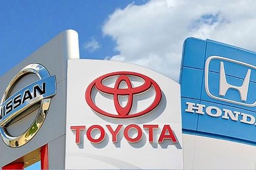 Nhật Bản hỗ trợ 670 triệu USD cho 12 công ty phát triển chip xe tự lái