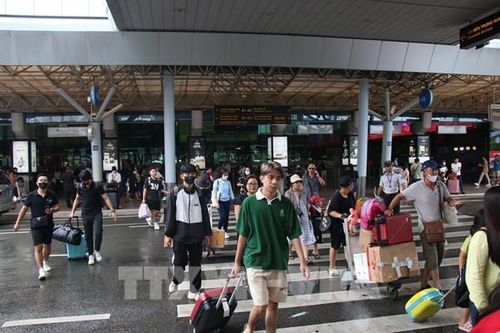 Tháng 4, người lao động có mấy ngày nghỉ lễ?
