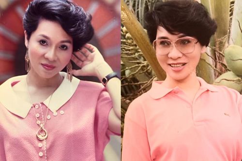 Nữ nghệ sĩ Việt 16 tuổi đã có mức cát-xê đủ xây nhà 3 tầng