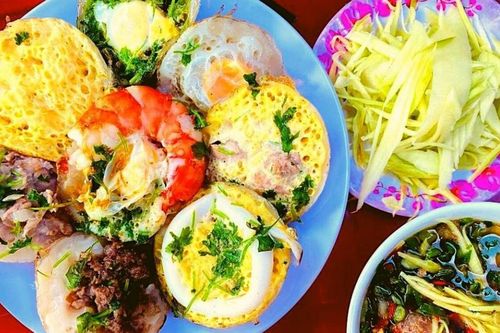 Những món ngon 'xịn sò' không thể bỏ lỡ cho chuyến du lịch Vạn Ninh Khánh Hòa