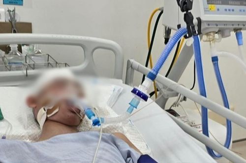 Vụ nam sinh bị đánh chấn thương sọ não: Luật sư khẳng định có đơn độc vẫn đồng hành cùng gia đình