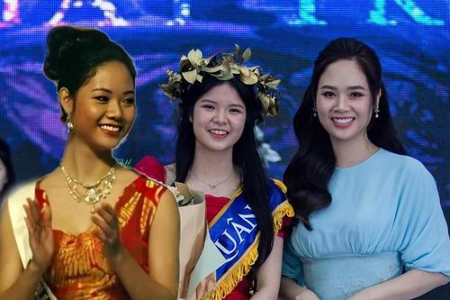 Nhan sắc bất bại của Hoa hậu đầu tiên giúp Việt Nam intop tại Miss World