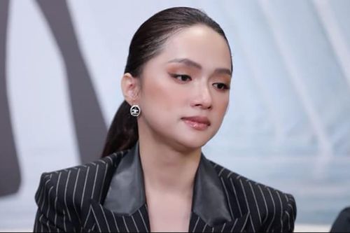 Hương Giang lo lắng vì lời hứa sẽ lấy vợ